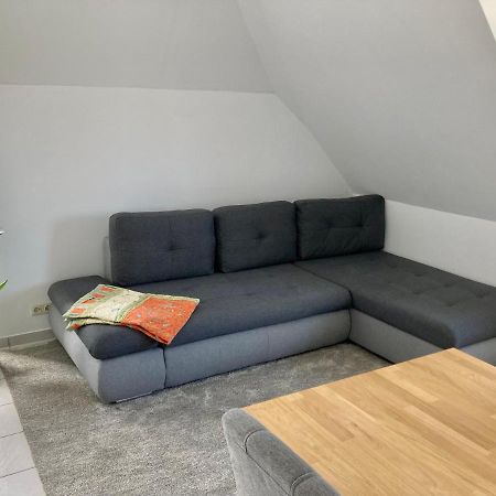 Ferienwohnung Hasenkamp 15 Grömitz المظهر الخارجي الصورة