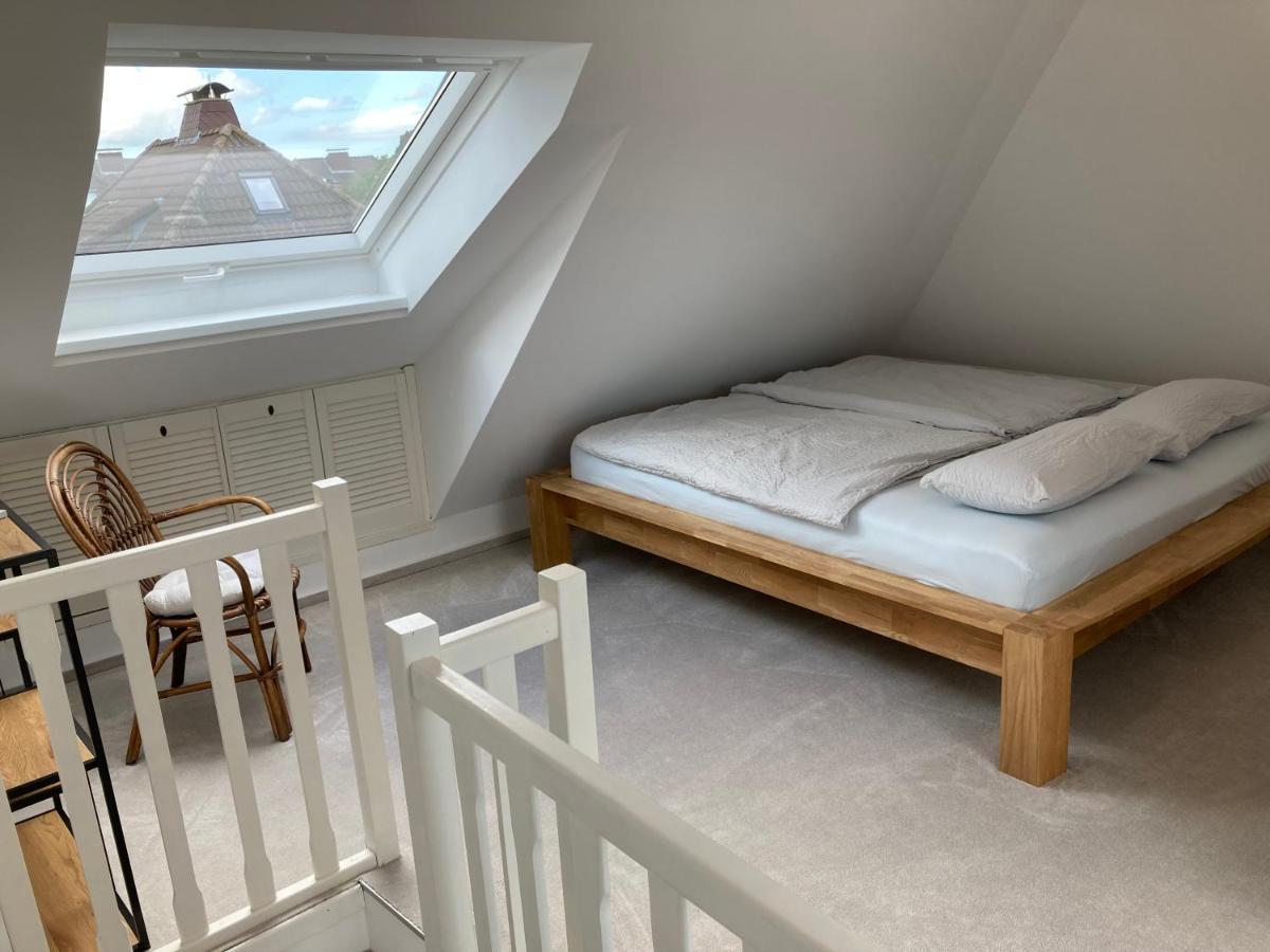 Ferienwohnung Hasenkamp 15 Grömitz المظهر الخارجي الصورة