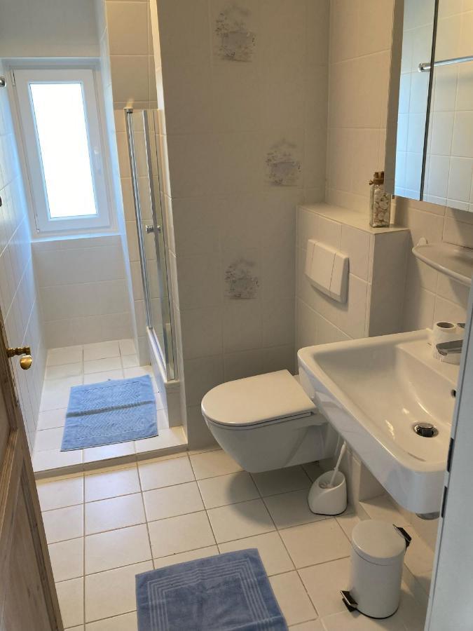 Ferienwohnung Hasenkamp 15 Grömitz المظهر الخارجي الصورة