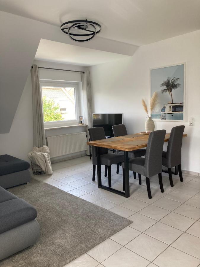 Ferienwohnung Hasenkamp 15 Grömitz المظهر الخارجي الصورة